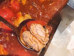 -海底捞火锅(上元大街店)