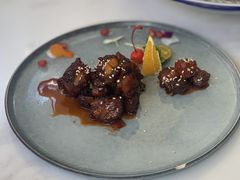 101糖醋排骨-院8里·少城记忆老川菜(宽窄巷子店)