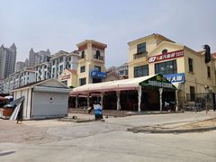 -87号烧烤海鲜·大排档(金沙滩店)