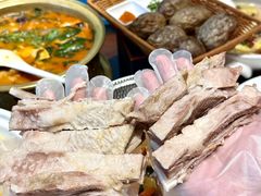 -燕兰楼·清真西北融合菜(亚运村店)