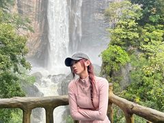 -洛阳白云山景区