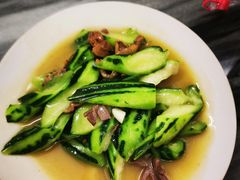 -同记鸡粥粉面店