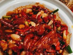-南昌大饭店·地标美食名片(万寿宫店)
