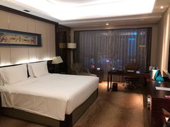 -兰州皇冠假日酒店