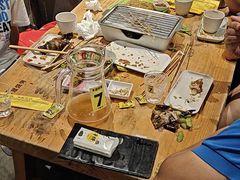 -木屋烧烤(白石洲店)