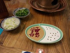 -芝麻花餐厅(祁家豁子店)