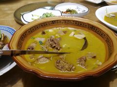 笋干老鸭煲-醉香园(长江北路店)
