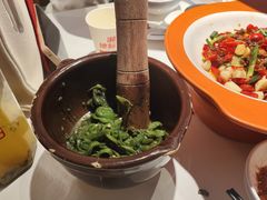 -东方红·湖南菜(金屿店)