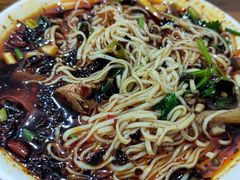 -智强牛肉面