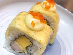 -莲寿司(国兴店)