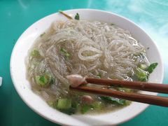白味肥肠粉-甘记肥肠粉(马鞍北路店)