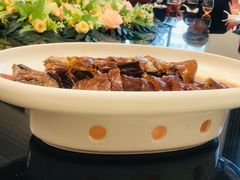 -香港富临皇宫(扬名广场店)