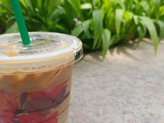 -星巴克(西安旺座现代城店)