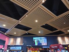 -万达影城(闵行颛桥万达广场杜比影院店)