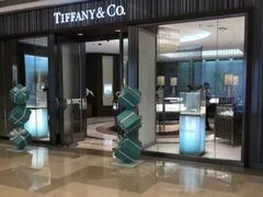 -Tiffany & Co.蒂芙尼
(武汉武商MALL店)