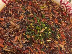 -陈胖子特色菜.鲜货现炒(融景城店)