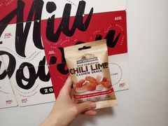 -JustFresh捷德鲜超市(西康店)