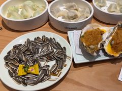 -船歌·鱼水饺青岛菜(国贸商城店)