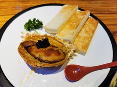 -江户前寿司(好运街店)