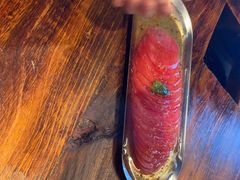 -破店肥哈·海鲜·烧烤(郑州银泰inPARK店)