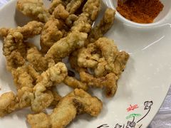 酥肉-小民大排档(马场角横路店)
