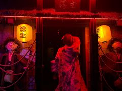 -Mr.Fox狐狸先生超级密室(南山店)