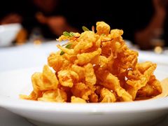 -怡情荟•海鲜青岛菜(五四广场旗舰店)