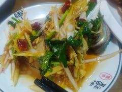 -抹直口特色菜馆(一店)