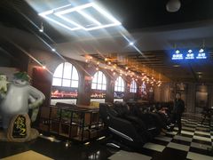 -UL城市影院(中亭街店)