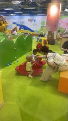 -莫莉幻想儿童乐园(天津熙悦汇店)