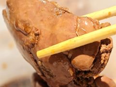 -百家鸡味馆(清泰店)