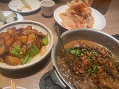 -金掌勺锅包肉(太原万达店)