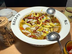 -太二酸菜鱼(福州泰禾店)