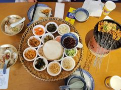 -包整·丝娃娃(一览甲秀楼风景店)