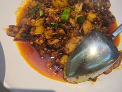-兰湘子·湘菜小炒(盛龙广场店)