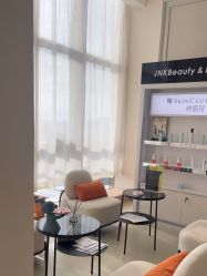 -JNK皮肤管理中心