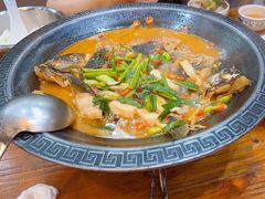 -下梅人家土菜馆(历史文化餐厅度假区店)