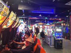 -奇奇乐园电玩城(立丰国际购物广场店)