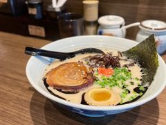 博多拉面-雷神拉面(财富中心玉米楼店)
