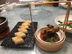 -小厨娘淮扬菜(清江苏宁广场店)