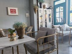 大堂-觅恬记港式甜品(1818店)