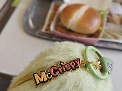 -麦当劳(济泺路店)