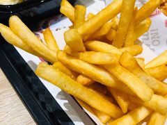 -The Habit Burger Grill 哈比特汉堡(爱琴海店)