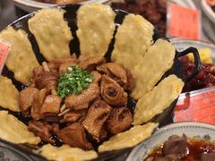 -孙府大院(步行街店)