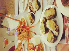 -芭菲盛宴·环球美食(袁家岗店)