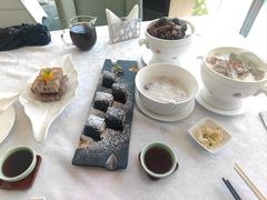 -海湾壹品·粤菜·早茶·烤鸭(拱北店)