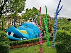 -安徒生童话乐园