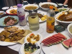 -饺子功·东北记忆·锅包肉(电厂路店)