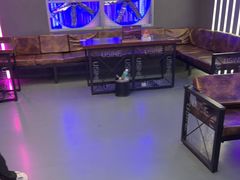 -关你鬼室大型密室逃脱(佛山创意园店)