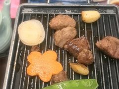 -黑松白鹿(金融街店)
